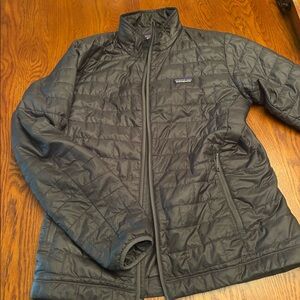 Men’s Patagonia Jacket